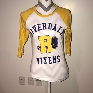 Riverdale shirt
